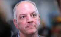 New Orleans May Run Out of Ventilators in a Week: Louisiana Governor