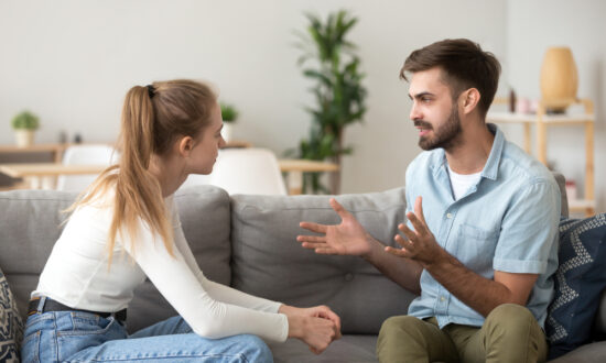 Book Review: ‘You’re Not Listening: What You’re Missing and Why It Matters’