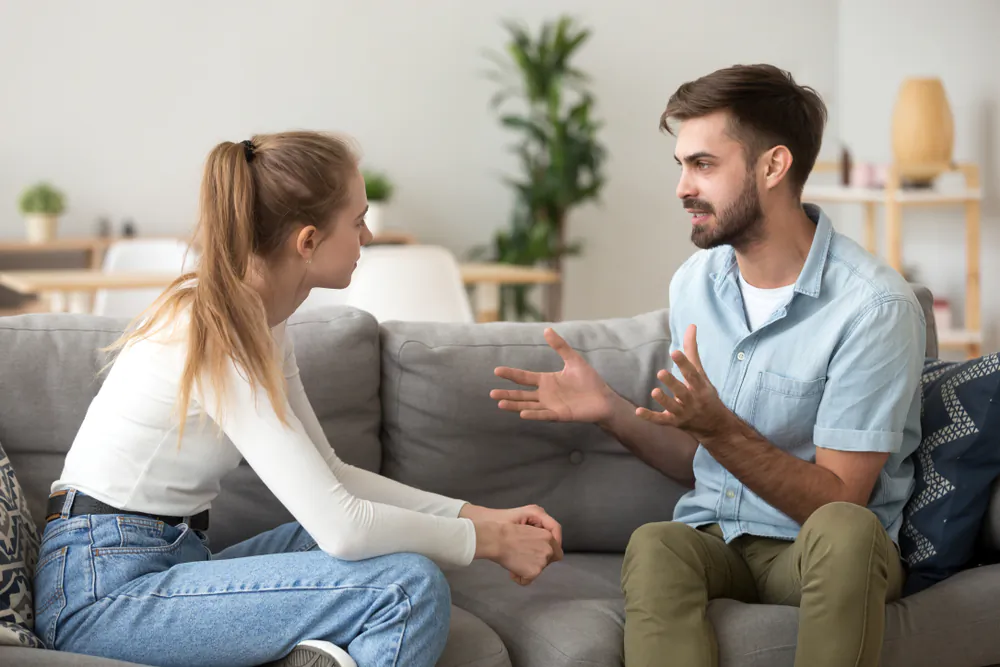 There's an epidemic of loneliness in our country and poor listening skills are a contributing factor. (Von fizkes/Shutterstock)