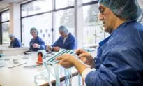 Netherlands Recalls 600,000 Faulty Masks Imported From China