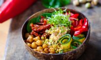Are All Plant-Based Diets Created Equal?