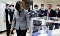 Taiwan Says WHO Not Sharing Coronavirus Information It Provides, Pressing Complaints