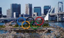 Japan, IOC Set July 23 Next Year for Start of Delayed Olympics: Kyodo