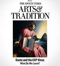 Arts & Tradition Weekly