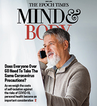 Mind & Body Weekly