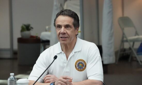 ‘Please Come Help Us’: New York Begs for Medical Workers