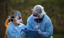 San Diego College Offers Immigrants a Path to Becoming Nursing Assistants