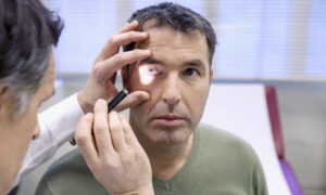 8 Ways Your Eyes Tell You About Your Health–Does Your Vision Go Blurry? Here's What It Means: