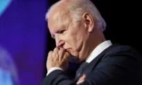 ‘Former’ Maoists Collude to Choose Biden’s Running Mate
