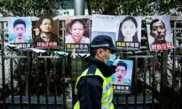 US Condemns Heavy Sentence Handed to Chinese Human Rights Lawyers