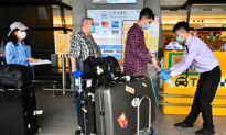 China Continues Saber-Rattling Against Taiwan Amid Pandemic