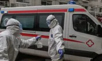 China Will Now Report Cases of Asymptomatic Virus Carriers After Initially Denying Risks
