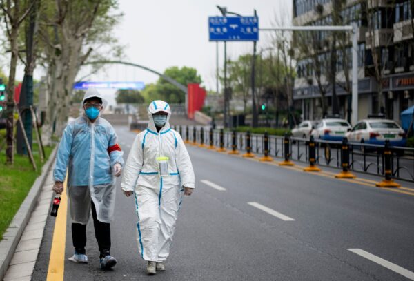 Epoch Times Photo