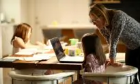 COVID-19 Provides Pivotal Moment to Change Work-Life Imbalance
