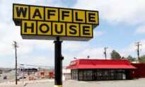 Zero Evidence of CCP Virus Spread Via Waffle House: CEO