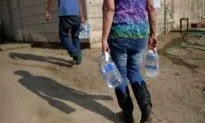 Advocacy Groups Call for Moratorium on Water Shutoffs Amid COVID-19 Outbreak