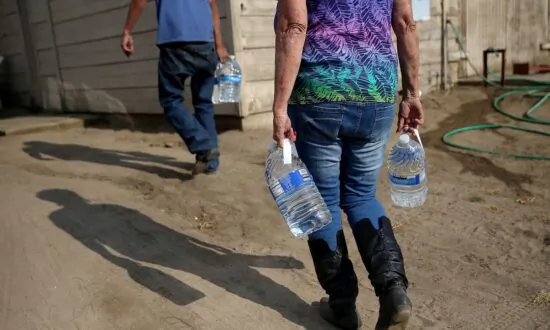Advocacy Groups Call for Moratorium on Water Shutoffs Amid COVID-19 Outbreak