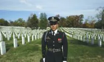 First US Military Servicemember Dies From CCP Virus