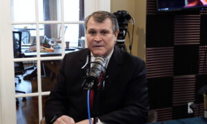 Virologist Steven Hatfill: Virus Origins, Local Government Failures, and How to Protect Your Health