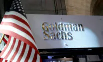 Goldman Sachs Predicts 34 Percent Plunge in Second-Quarter GDP
