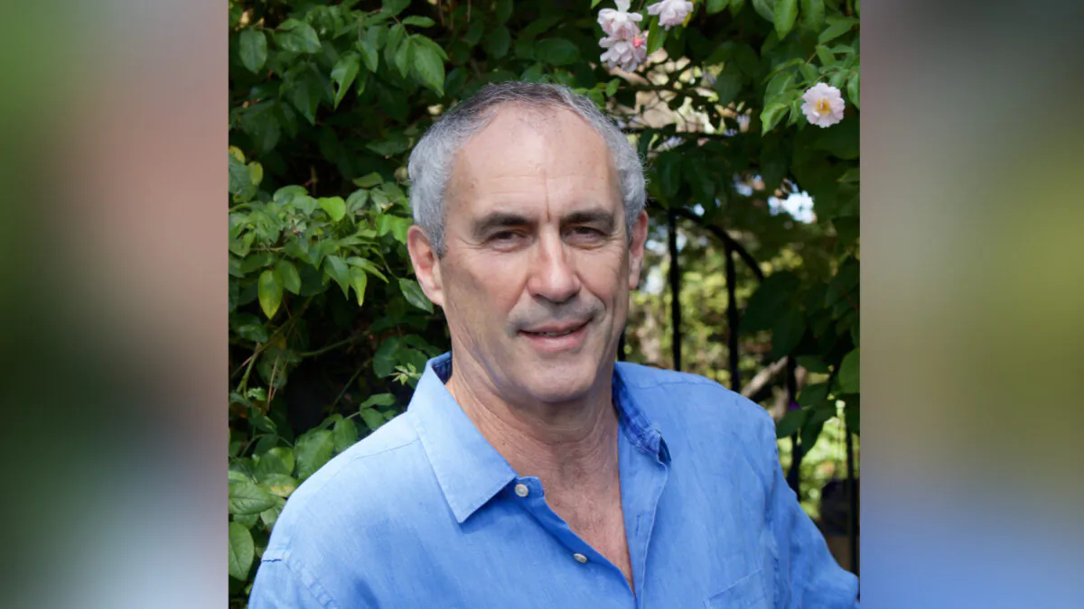 David Hanscom is a spine surgeon whose practice focused on patients with failed back surgeries, and has since quit his practice to focus on helping people take control of chronic pain. (Courtesy of David Hanscom)