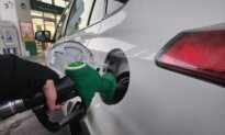 Drivers’ Fuel Spend Finally Drops as Oil Channel Shuts