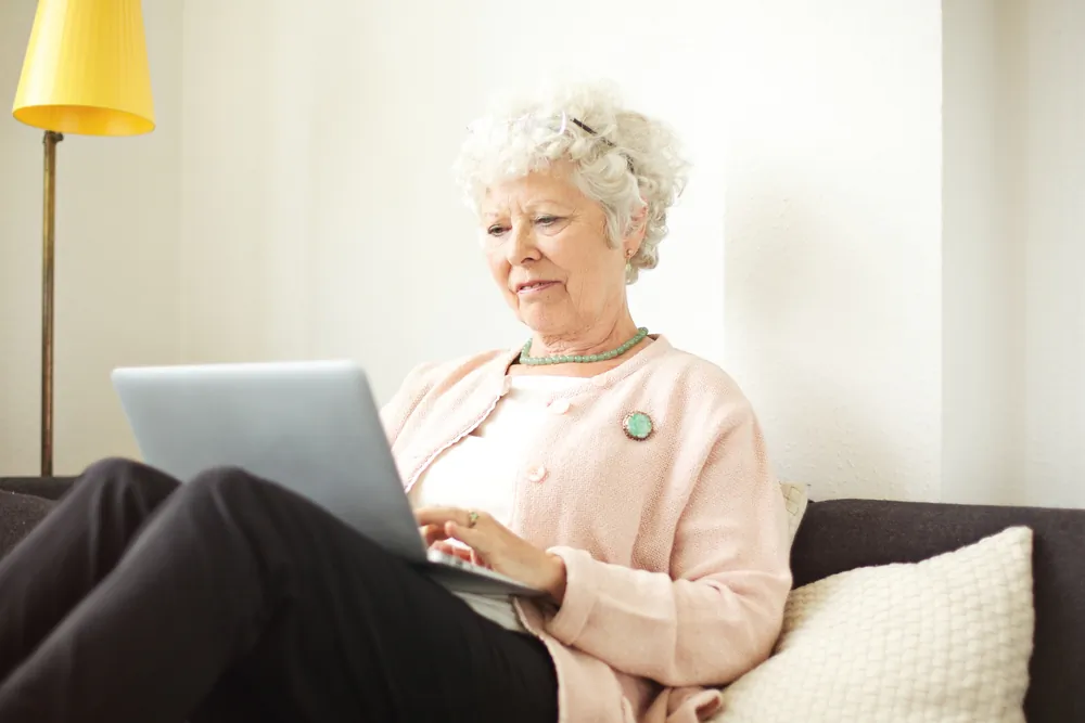 There are ways to execute all of these legal documents remotely, at least in states now authorizing electronic notarizations. (Jacob Lund/Shutterstock)