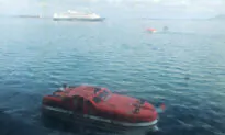 Holland America Cruise Ships With Over 200 Sick People Reach Deal to Disembark in Florida