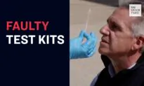 Spain: 70% of China’s Virus-Testing Kits Are Faulty