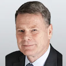 Jim McKinney