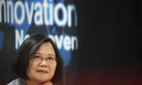 Taiwan to Spend $35 Billion Fighting Virus, to Donate 10 Million Masks