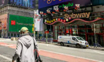 NYC Subway Halting Overnight Service for Virus Cleaning