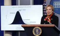Dr. Birx Suggests Chinese Regime, WHO Warned Late About COVID-19