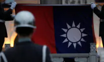 In Taiwan, Anger at China Over Virus Drives Identity Debate