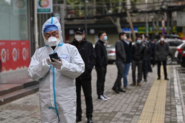 Epoch Times Photo