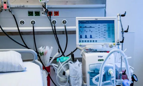 New Report on ‘Do Not Resuscitate’ Orders During Pandemic Raises Human Rights Concerns