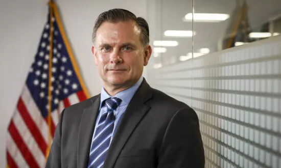 Interview With Gen. Spalding: the CCP’s Disinformation Campaign, the TikTok Ban