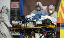 Europe’s COVID-19 Death Count Tops 30,000