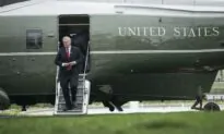 Republican Colleagues Cheer Meadows’s Move to White House, Praise His Principled Prudence
