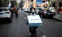 As Lockdown Measures in China Ease, Travelers Without Symptoms Spread Virus Further