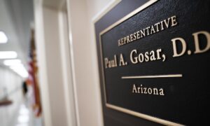 Most Voting in Online Survey Say ‘CCP Virus’ Is Right Name for Coronavirus