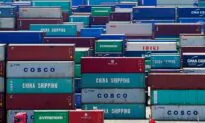 China’s Ports Brace for Second Hit as Virus Spread Wipes Out Exports