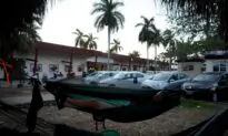 Cuba Suspends Arrival of International Flights to Stop CCP Virus