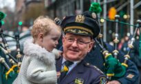 Former NYPD Transit Chief Recovers From COVID-19, Spreads Hope