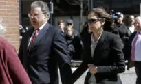 Mother Sentenced to 7 Months in College Admissions Scam