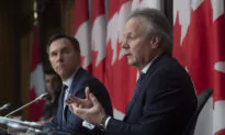 COVID-19 Economic Response Takes Canada Into Uncharted Waters