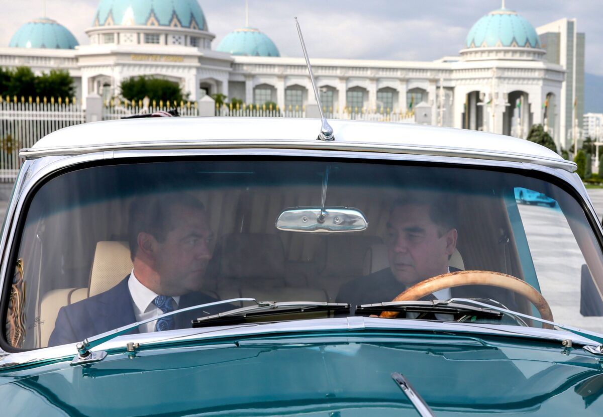 Epoch Times Photo