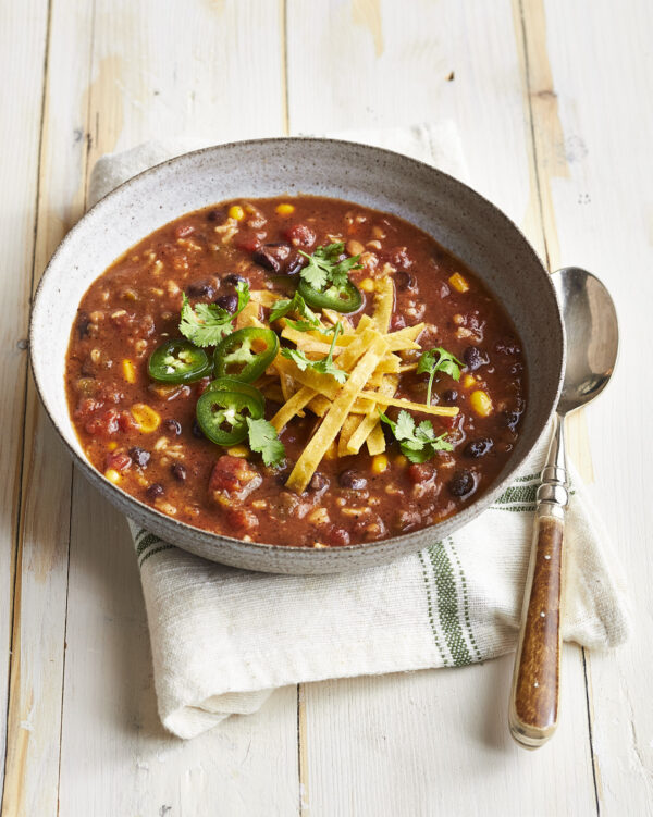 Soup