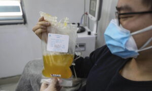 First US Patient Gets Experimental Treatment for CCP Virus