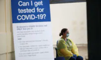Australia Opens Pop-Up CCP Virus Test Clinic at Bondi Beach